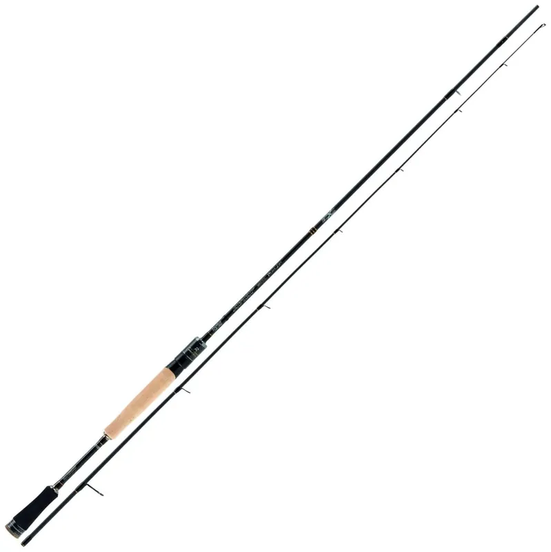 Doporučujeme | Prut Rapture Avior Micro Lure UL 2,10m 2-10gr