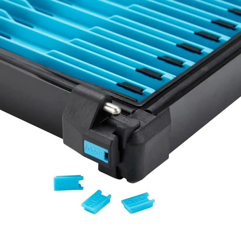 4ks Indikátor šuplíku MAP ORS Winder Tray Indikator Blue - Tovární cena