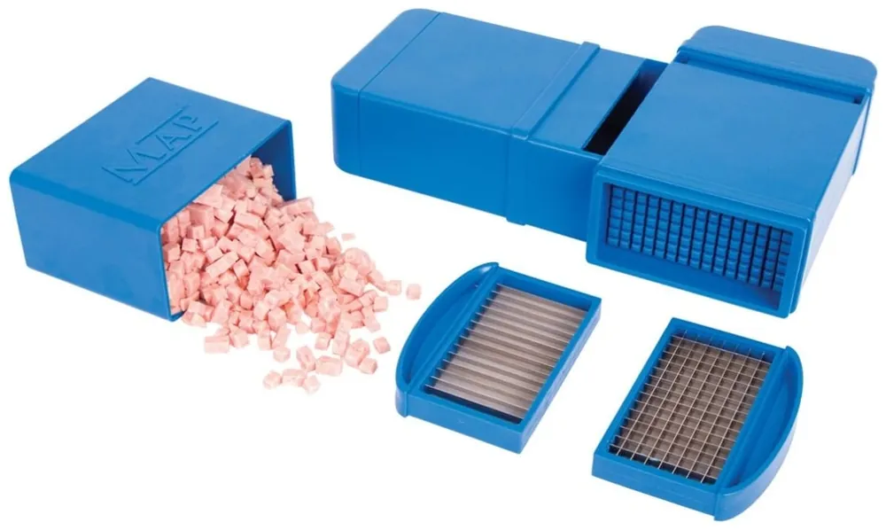 Objednat online - Kráječ MAP Meat Cutter 8mm
