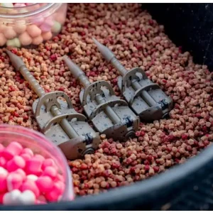 Špičková kvalita | Krmítko MAP Embed Method Feeder Large 32gr