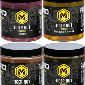 Partikl Mivardi Tiger Nut Coloured Indian Spice | Nejprodávanější