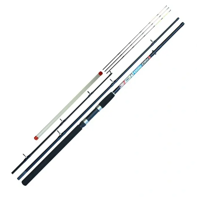Prut Sema X Force Feeder L 3,30m 50gr - Speciální cena
