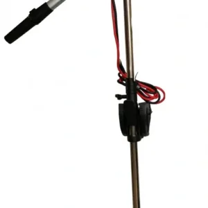 Elektromotor Haswing 4.0 130 Lb 24V | Nabídka dne