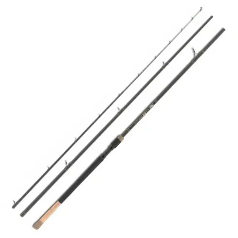 Mezi nejprodávanějšími | Prut MS Range Econ NX Heavy 3,90m 150gr