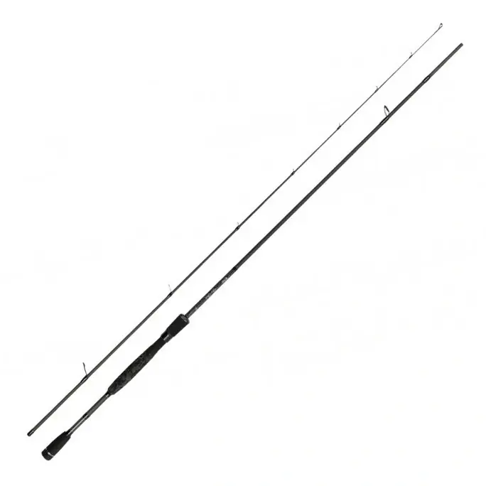 Prut Zfish Spin Spike 2,28m 7-35gr | Nově v sortimentu