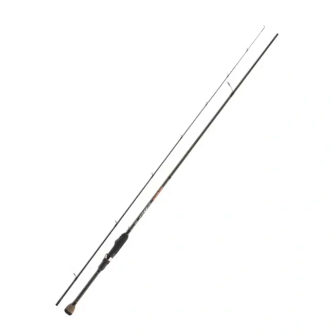 Prut Iron Trout Spooner 2,13m 0,5-7gr - Poslední šance