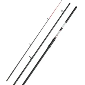 Akce končí brzy | Prut DAM Aqua-X Surf 3PC 3,9m 100-250gr