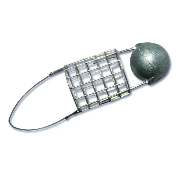 Krmítko Browning Easy Speed Feeder 3,5cm | Mezi nejprodávanějšími