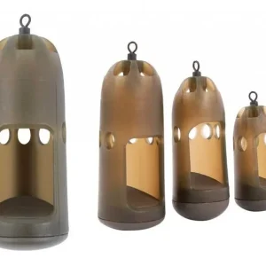 Krmítko Preston Absolute Window Feeder - Solid Medium Hmotnost 45gr | Skvělá cena