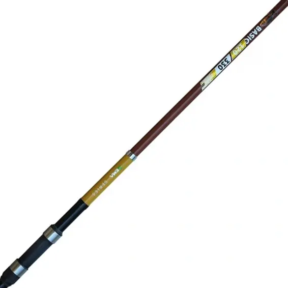 Nejlepší cena | Prut Sema Basic Tele 3,00m 30-60gr