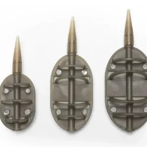 Kupte dnes | Krmítko Preston In-Line Flat Method Feeder 80gr Large