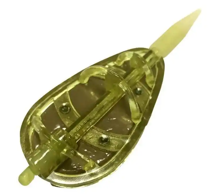 Do košíku | Krmítko ZFish Method Feeder Flat
