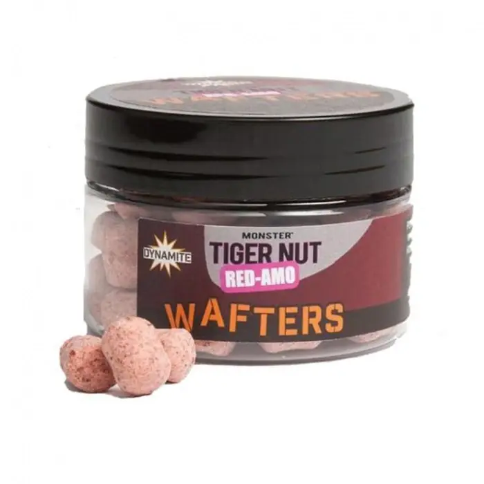 Speciální cena | Dumbells Dynamite Baits Wafter 15mm CompleX-T