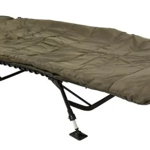 Akční nabídka | Spací Pytel JRC Defender Fleece Sleeping Bag
