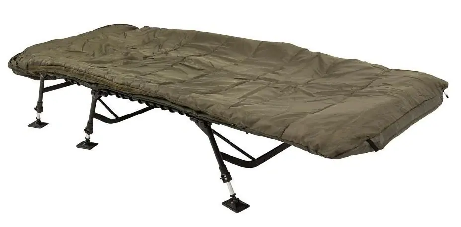 Akční nabídka | Spací Pytel JRC Defender Fleece Sleeping Bag