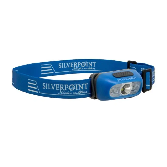 Výhodná nabídka - Čelovka Silverpoint Spark II X140RC