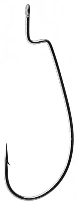 Háčky Lucky John Predator Offset 345 Velikost 4 | Akce