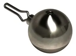 Zátěž Sema Suretti Drop Shot Kulatý Hmotnost-7.0gr - Cena od výrobce