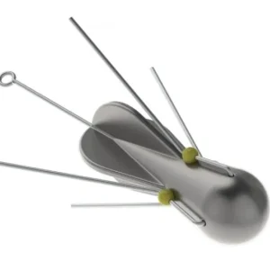 Zátěž Suretti Surfcasting II Hmotnost 80gr | Objednat nyní