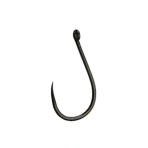 Háček Fudo Chinu Ringed Barbless Velikost 2 | Žádaný produkt