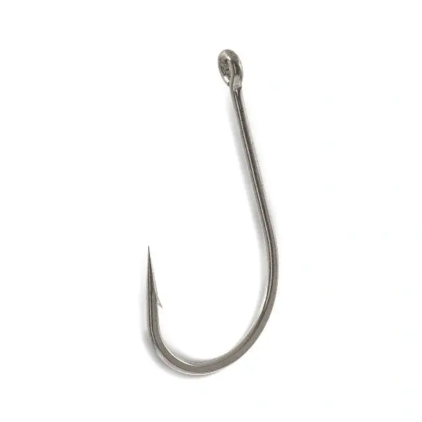 Háček Aquantic Power Single Hook Velikost 4/0 | Jen po omezenou dobu