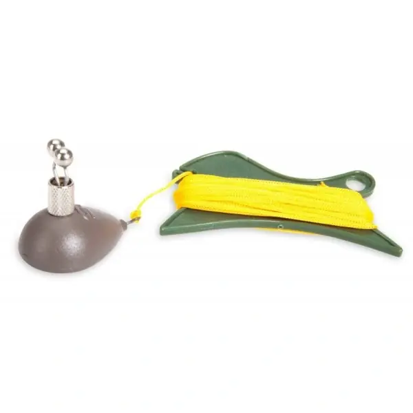 Akční nabídka - Systém Anaconda Clip Back Lead System 55gr