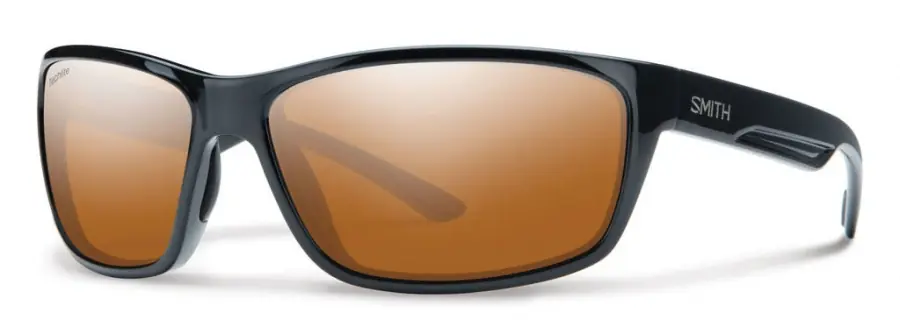 Právě v prodeji - Brýle Smith Optics Redmond Black Polarchromic Copper Mirror