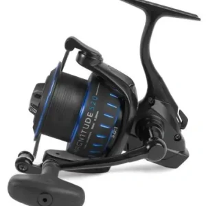 Naviják Preston Magnitude Reel 320 - Velmi žádaný produkt