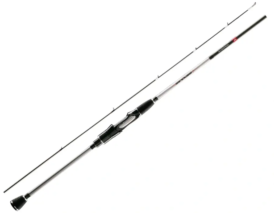 Jen tento týden | Prut Favorite New Impulse 2,07m 2-8gr