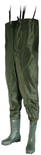 Prsačky Sema Suretti Nylon/PVC Velikost 43 | Rychlé dodání