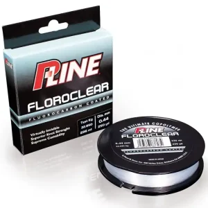 Vlasec P-Line Floroclear 0,44mm/22,85kg | Právě uvedeno na trh