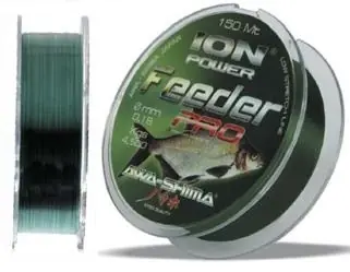 Vlasec AWA-S Ion Power Feeder Pro 150m | Pospěšte si