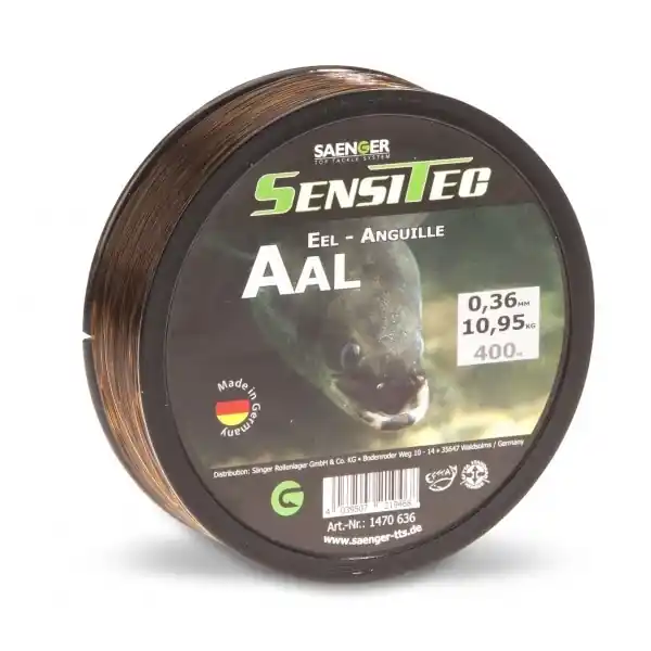 Vlasec Saenger Aal 400m - Výhodný nákup