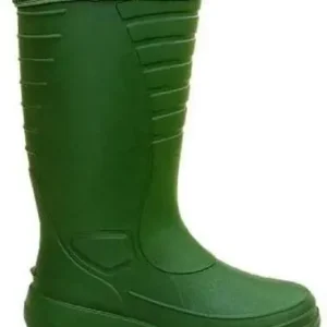 Holínky Lemigo Grenlander Zelené Velikost 42 | Cenový hit