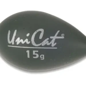 Splávek Uni Cat Camou Subfloat Egg 30gr - Pořiďte si nyní