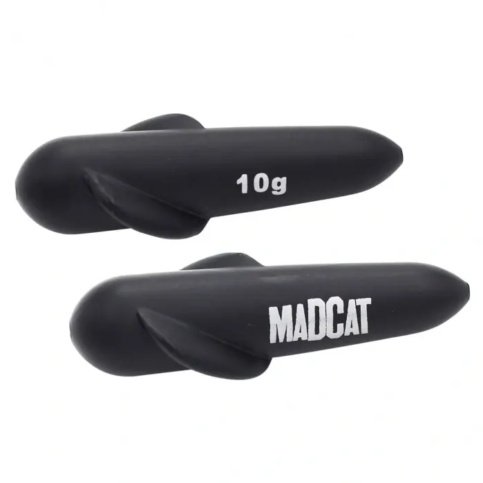 Do vyčerpání zásob | Splávek MADCAT Propellor Subfloat 10gr