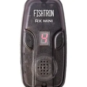 Přijímač Flajzar Fishtron RX Mini - Jen tento týden