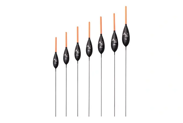 Rychle mizí - Splávek Drennan AS9 Pole Float Hmotnost 0,8gr