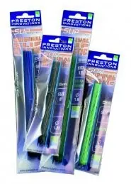 Právě přidáno - Amortizér Preston Original Slip Elastic Průměr 0,91mm