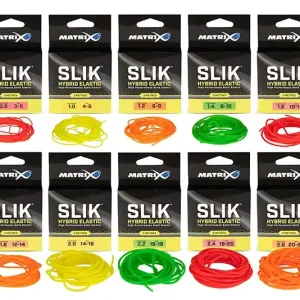 Amortizér Matrix Slick Elastic 3m - Skvělá nabídka