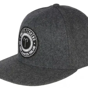 Kšiltovka Greys Heritage Wool Cap | Akční cena