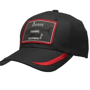 Sleva navíc - Kšiltovka Imax Expert Cap