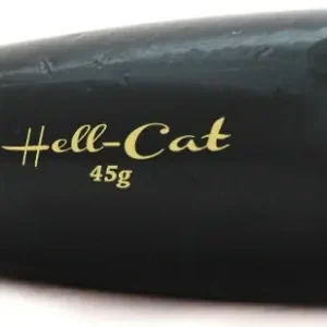 Nový produkt - Podvodní splávek Hell-Cat