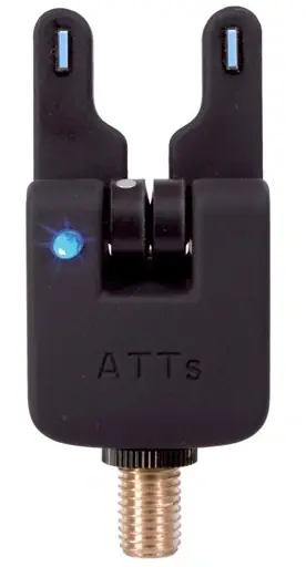 Outlet | Hlásič Záběru ATT ATTs Silent Alarm LED-Zelená
