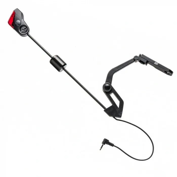 Indikátor Mivardi Swing Arm MCX 66 Fialová - Ušetřete