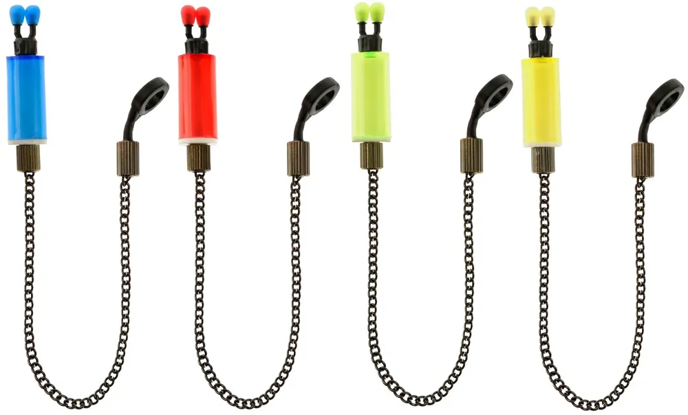 Indikátor Zfish Chain Hanger Zelená | Špičkový produkt