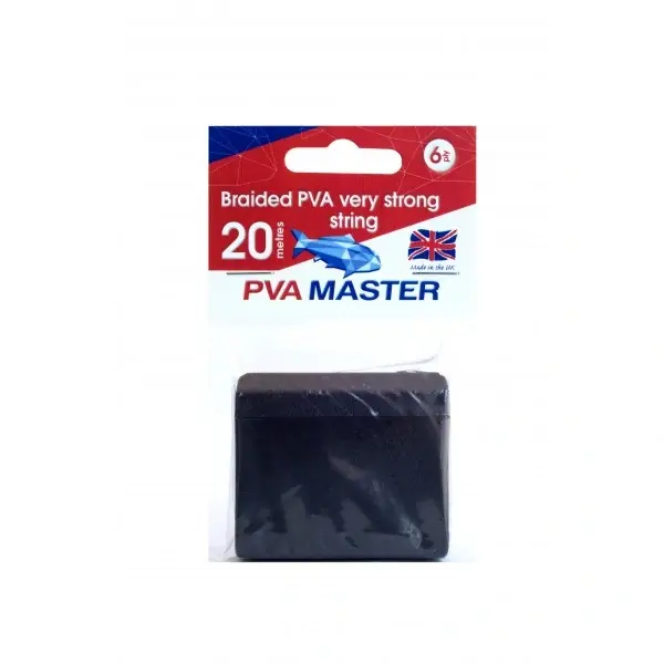 Šňůrka PVA Master Bags 20m - Koupit online