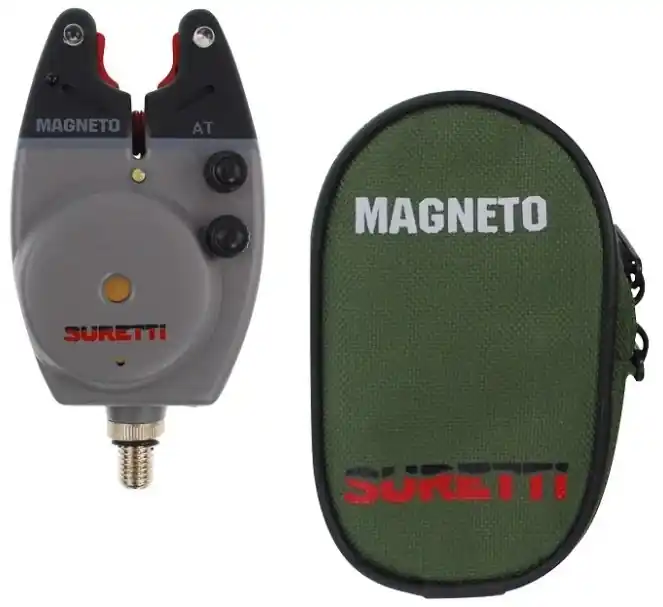 Ihned k objednání | Signalizátor Suretti Magneto AT Duck