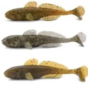 Imitace Vranky Iron Claw Gobody 11cm PIN | Ušetřete