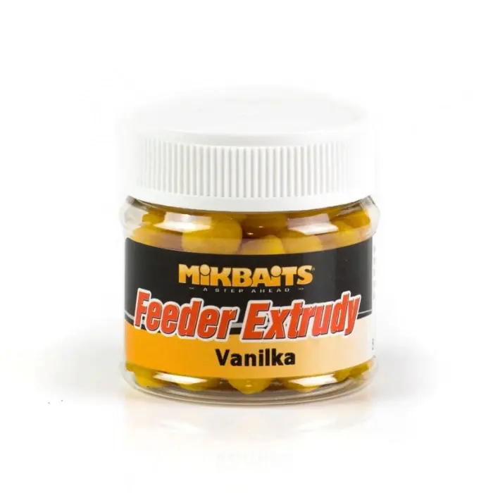 Snadné objednání - Feeder Extrudy Mikbaits Měkké 50ml Scopex